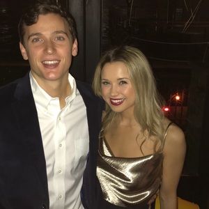 Meet your Posher, Mary grace